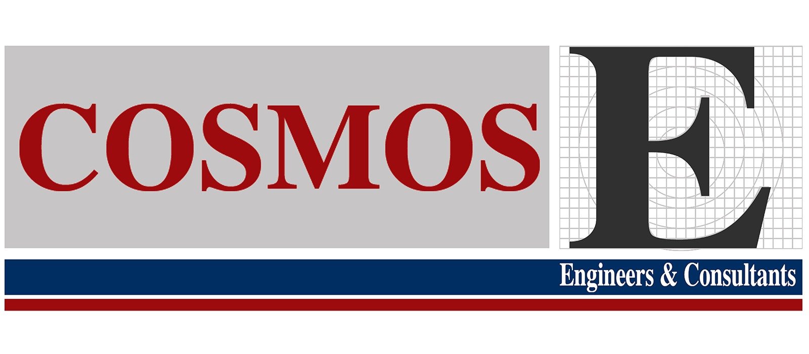 COSMOS Client Logo